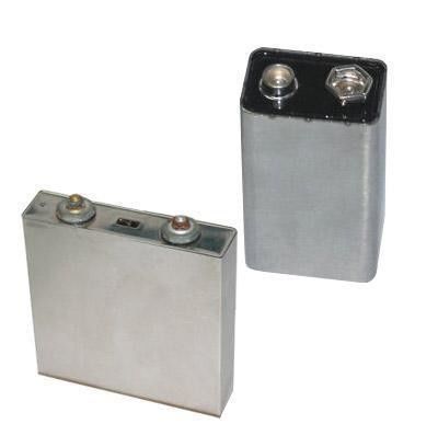Aluminium laserlassysteem voor vierkante of ronde batterijafdekplaat