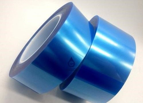 Automatische Blauwe van het Lithiumion battery assembly line AC220V van de Filmdeklaag het Deeg Buitenenvelop