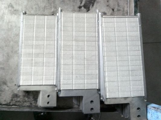 Nikkel-ijzer van de de Lopende band Nikkel-cadmium Batterij van de Batterijplaat De Plaatproductielijn