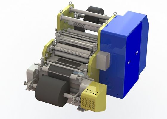 3 van de de Batterijproductielijn van het faselithium de Plaat Automatische Scheurende Machine