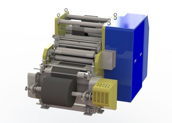 3 van de de Batterijproductielijn van het faselithium de Plaat Automatische Scheurende Machine