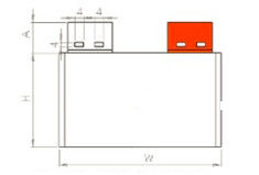 6PPM/Machine van het de Cel Prelassen van Min Lithium Battery Production Line 5KW de Ultrasone