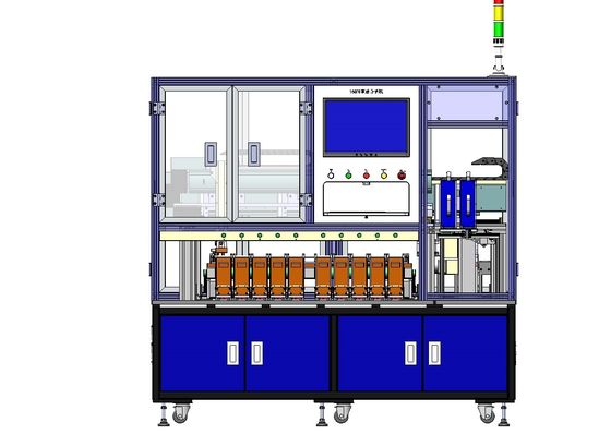 De Batterij van Li 18650 Ionen Productiemateriaal
