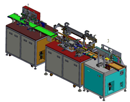 Zacht Met een laag bedekt Polymeer Gegomd Document het Kleven Materiaal voor de Ionenbatterij van Li