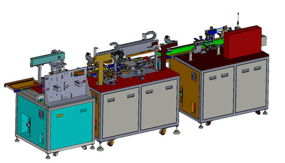 Zacht Met een laag bedekt Polymeer Gegomd Document het Kleven Materiaal voor de Ionenbatterij van Li
