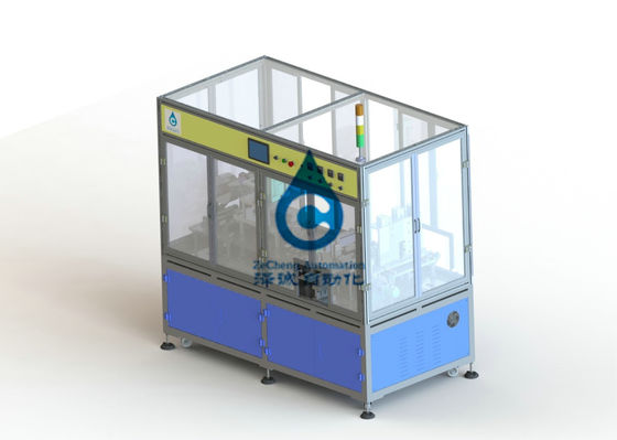 Het vierkante Materiaal van de Batterijproductie
