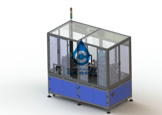 Het vierkante Materiaal van de Batterijproductie