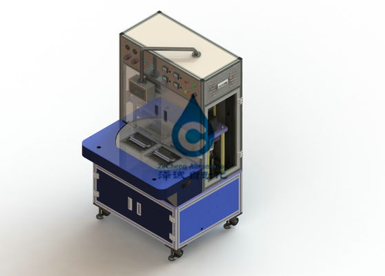 Vacuüm de Productiemateriaal van de Verzegelaarbatterij voor Batterij van het het Polymeerlithium van Bluetooth de Digitale