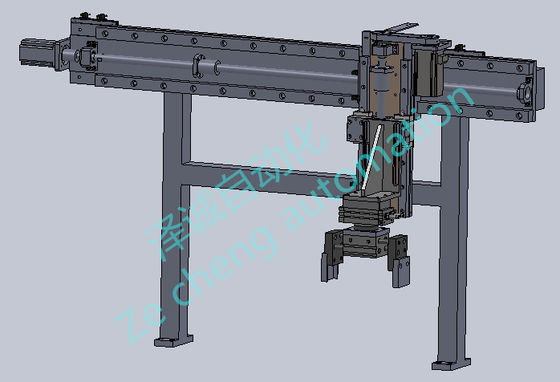 Elektronische het Meetapparaatmachine 0.001mm van de Heersersdikte de Wegende Machine van de Nauwkeurigheidsbatterij