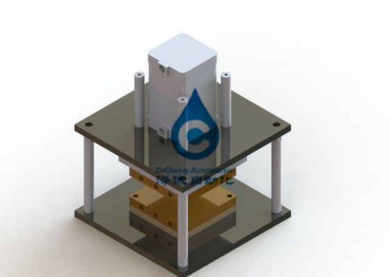 Ionen de Batterijproductielijn van het laboratoriumlithium