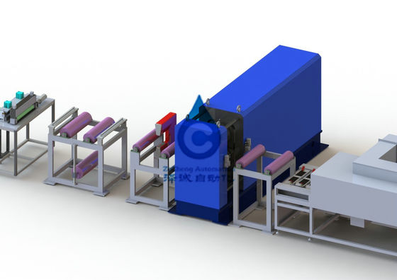 De regelbare Plaat die van de de Productielijn Zink-nikkelbatterij van de Drukbatterij Machine maken