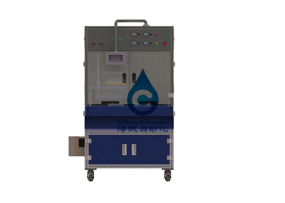 AC220V de Vacuümverzegelaar van de autobatterij voor Batterij van het het Polymeerlithium van Bluetooth de Digitale