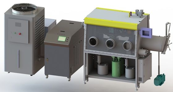 380V van de de Lopende bandbatterij van de batterijplaat van de de Dekkingsplaat de Machine van het de Laserlassen