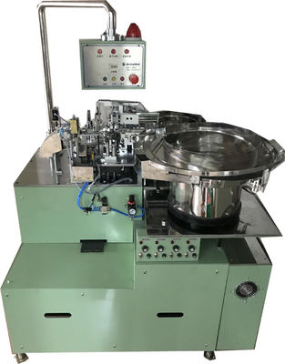 Van de het PakLopende band van de hoog rendementbatterij Automatische Rubber de Stopmachine