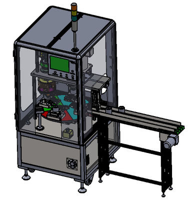 Technisch de Productiemateriaal van de Overeenkomstenbatterij voor Condensator Verzegelende Machine
