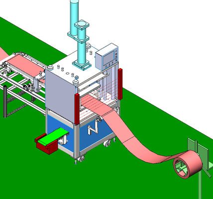 Ionen de Batterijproductielijn van het precisielithium