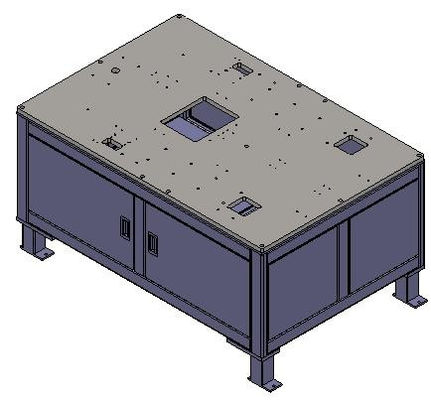 Boek van het Materiaal het Technische Overeenkomsten van de batterijproductie