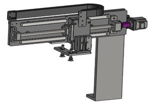 Van de het Lassenmachine van de hoog rendementlaser van het de Plaatlassen van Pool de Machine Laag Onderhoud