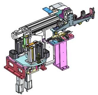 Machine de met geringe geluidssterkte van het de Machine Ultrasone Lassen van het Laserlassen 1 Jaargarantie