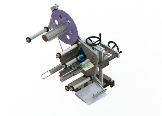 Automatische de Droge Batterijplaat die van Lithiumion battery production line pull Machine maken