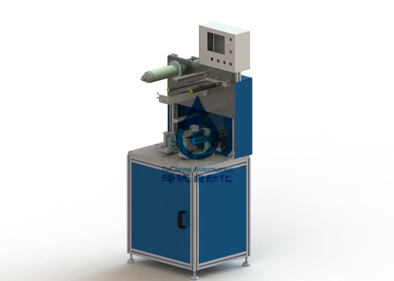 De Machine van de Zclm18d Automatische Laminering Semi Automatische het Lamineren Machine