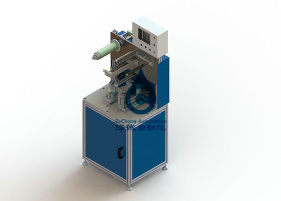 Automatische Lamineringsmachine 1500KG