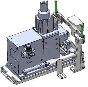 ultrasoon lassenmachine
