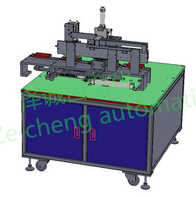 De Spectrometer van de het Heliummassa van de lithiumbatterij
