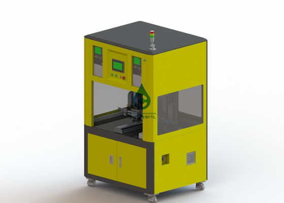 Van de de Vleklasser van de 21700 Batterijmodule Semi Automatische het PAKproductielijn van For