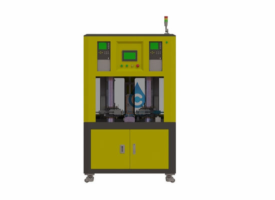 Van de de Vleklasser van de 21700 Batterijmodule Semi Automatische het PAKproductielijn van For