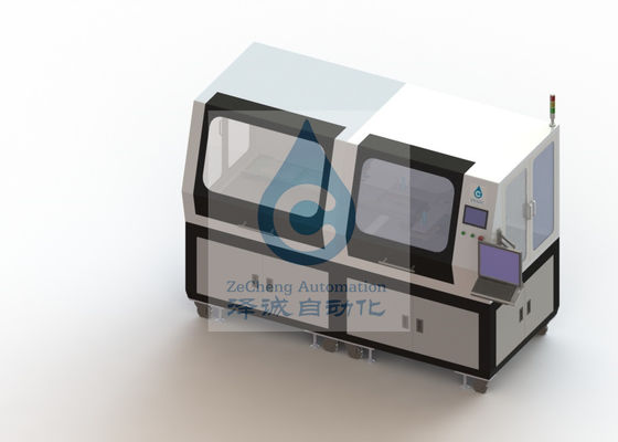 3.7V50AH de automobiel van de de Plaathoge snelheid van de Machtsbatterij van het de Kwaliteits Testende Materiaal Garantie van één jaar