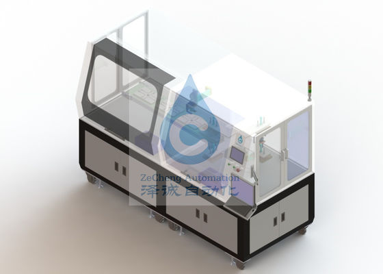 3.7V50AH de automobiel van de de Plaathoge snelheid van de Machtsbatterij van het de Kwaliteits Testende Materiaal Garantie van één jaar