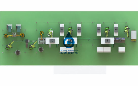 18650 48V30AH de Lopende band van het Batterijpak voor Elektrische Fiets