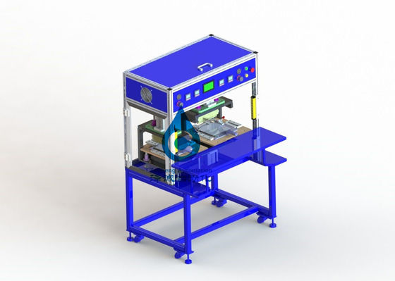 Het Materiaal van de de Batterijproductie van het lithiumijzer met 520mm Hoofdlengte