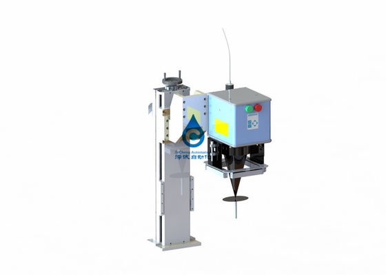 Elektrisch Core Pole Column laserlasapparaat ZCDC13A-00 voor zink-nikkelbatterij