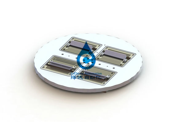 De digitale Machine 15PPM van de Polymeer Vacuümverzegelaar voor Lithiumbatterij
